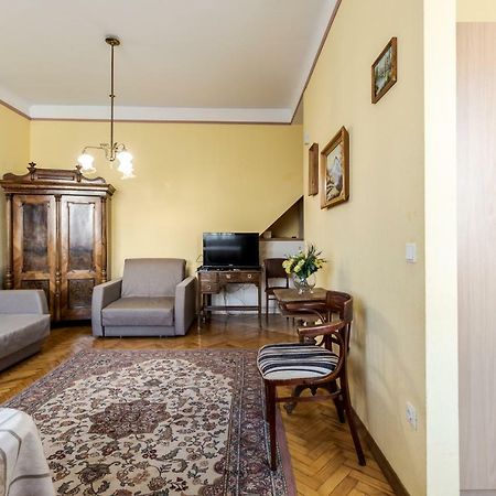 George Apartment 利沃夫 外观 照片