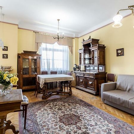 George Apartment 利沃夫 外观 照片