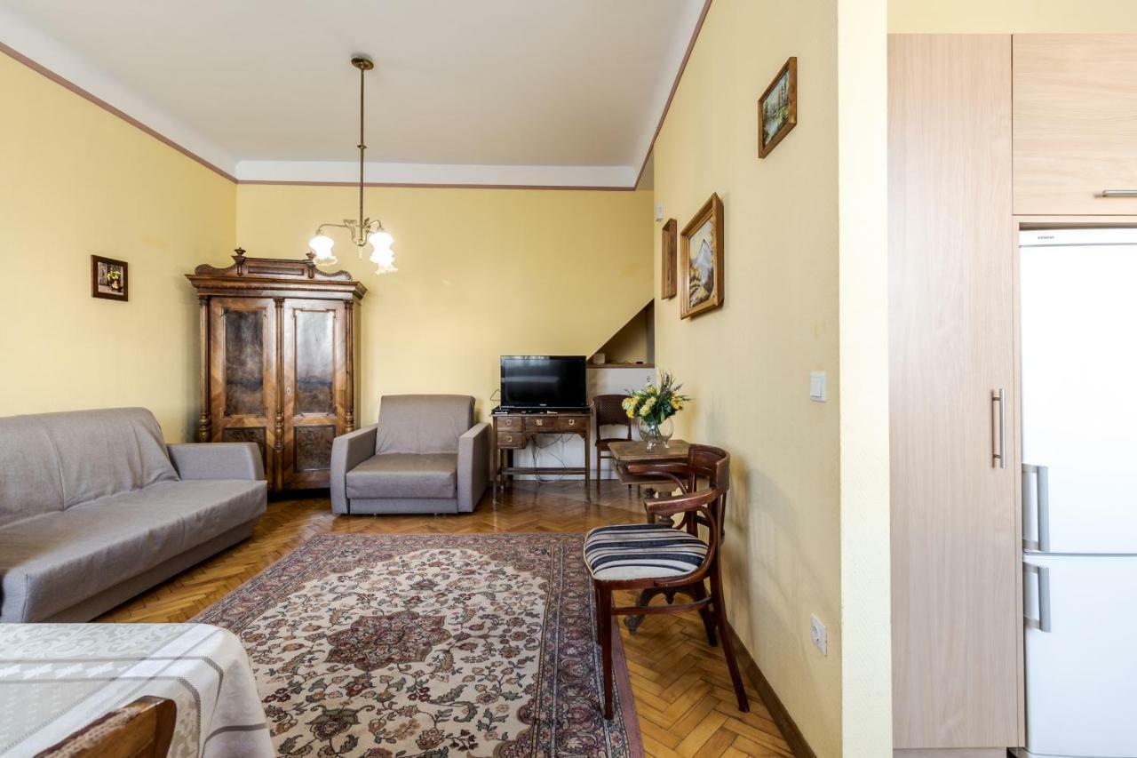 George Apartment 利沃夫 外观 照片