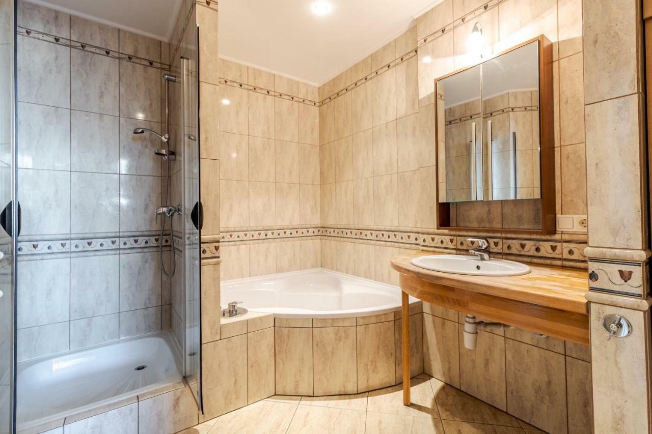 George Apartment 利沃夫 外观 照片